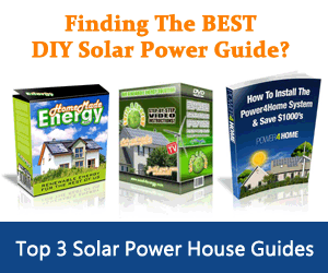 solar power for homes