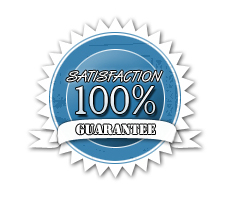 Earth4Energy Satisfaction 100% Guarantee