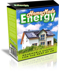 Home Made Energy Review