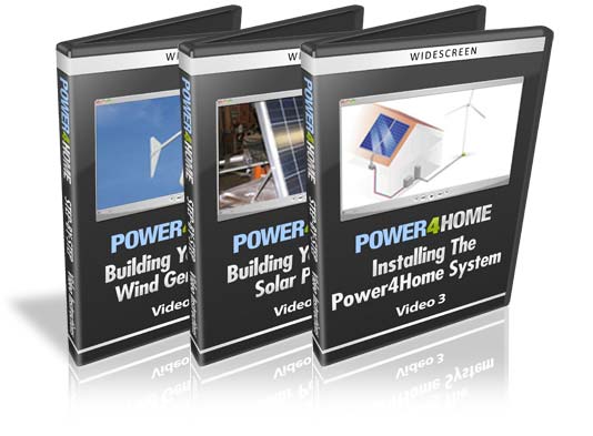 Power4Home Review